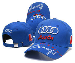 Car Snapbaqck Hats TY 48