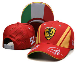 Car Snapbaqck Hats TY 5