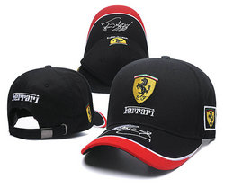 Car Snapbaqck Hats TY 51