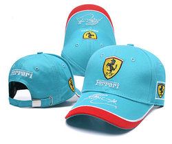 Car Snapbaqck Hats TY 52