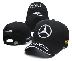Car Snapbaqck Hats TY 53