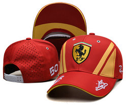Car Snapbaqck Hats TY 6