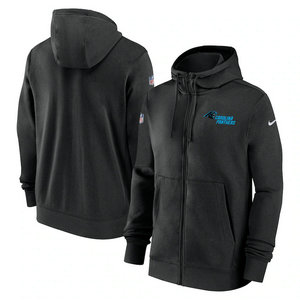 Carolina Panthers 2023 Pullove Hoodie 1