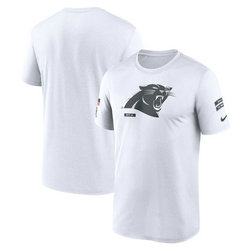 Carolina Panthers 2024 Salute To Service T-shirt