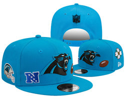Carolina Panthers NFL Snapbacks Hats YD 001