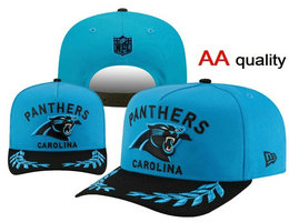 Carolina Panthers NFL Snapbacks Hats YD 03  AA