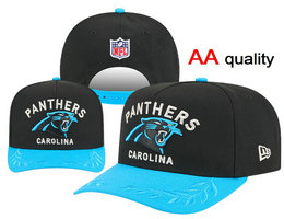 Carolina Panthers NFL Snapbacks Hats YD AA 01