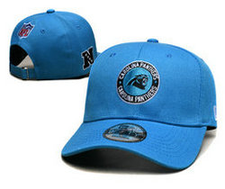Carolina Panthers NFL Snapbacks Hats Ys 01