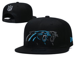 Carolina Panthers NFL Snapbacks Hats Ys 02