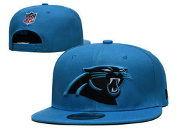 Carolina Panthers NFL Snapbacks Hats Ys 04