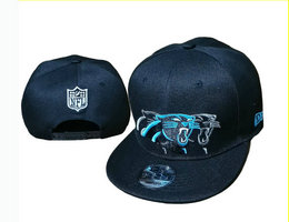 Carolina Panthers NFL Snapbacks Hats Ys 10