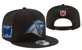 Carolina Panthers NFL Snapbacks Hats Ys 12
