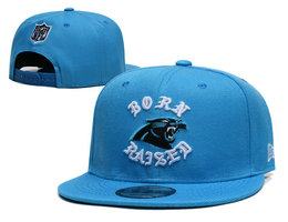 Carolina Panthers NFL Snapbacks Hats Ys 15