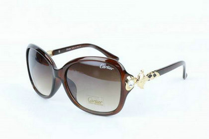 Cartier Sunglasses 01