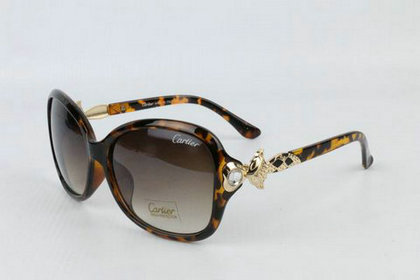 Cartier Sunglasses 03