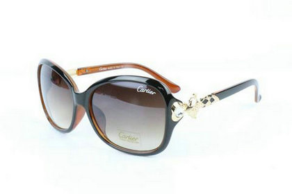 Cartier Sunglasses 04
