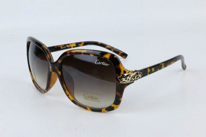 Cartier Sunglasses 12