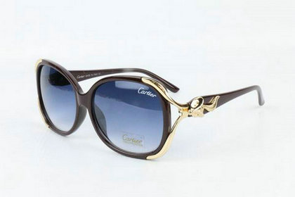Cartier Sunglasses 16