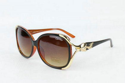 Cartier Sunglasses 18