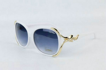Cartier Sunglasses 19