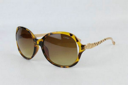 Cartier Sunglasses 23