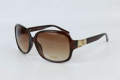 Cartier Sunglasses 30