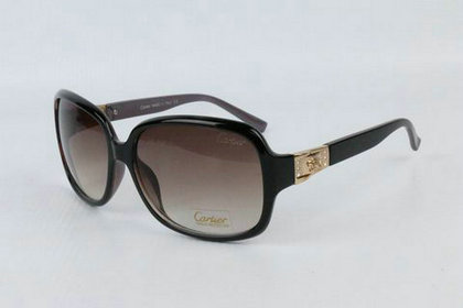 Cartier Sunglasses 33