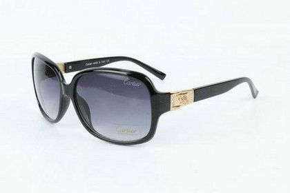 Cartier Sunglasses 34