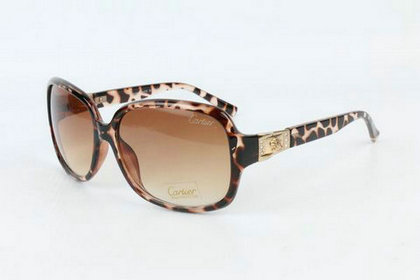 Cartier Sunglasses 35