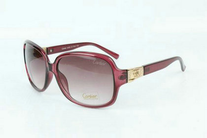 Cartier Sunglasses 36