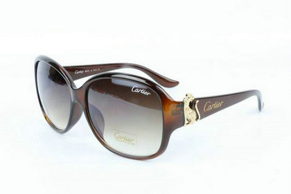 Cartier Sunglasses 37