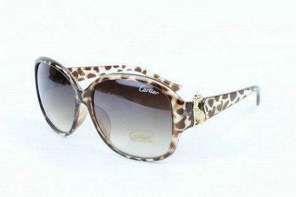 Cartier Sunglasses 38