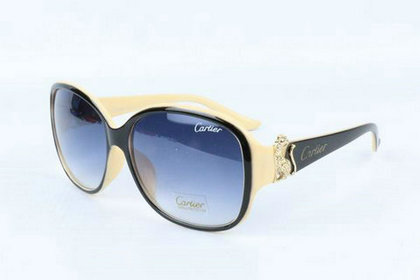 Cartier Sunglasses 39