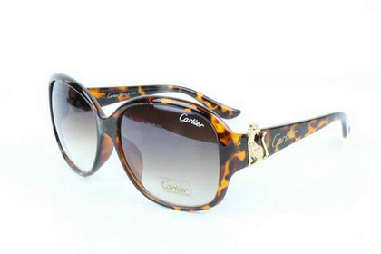 Cartier Sunglasses 41