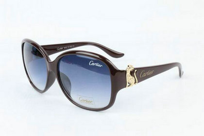 Cartier Sunglasses 42