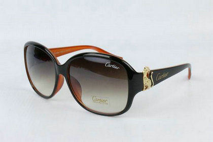 Cartier Sunglasses 43