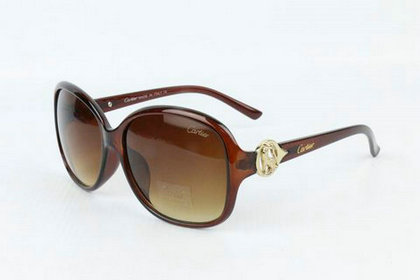 Cartier Sunglasses 44