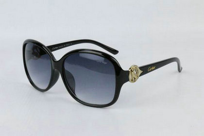 Cartier Sunglasses 45