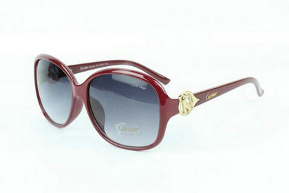 Cartier Sunglasses 46
