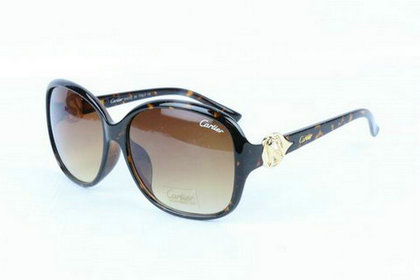 Cartier Sunglasses 47