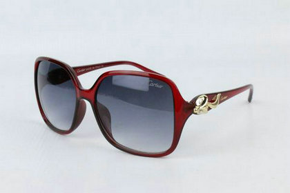 Cartier Sunglasses 48