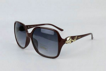 Cartier Sunglasses 49