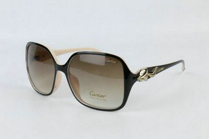 Cartier Sunglasses 50