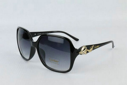Cartier Sunglasses 51