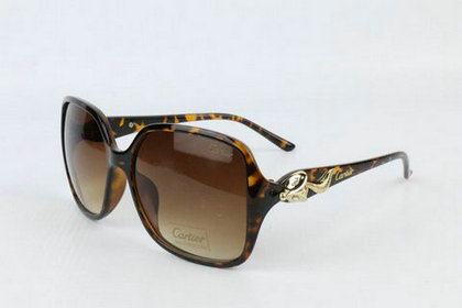 Cartier Sunglasses 52