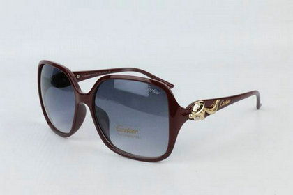 Cartier Sunglasses 54