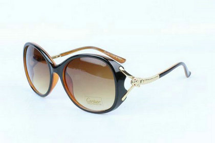 Cartier Sunglasses 55