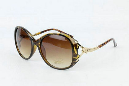 Cartier Sunglasses 56