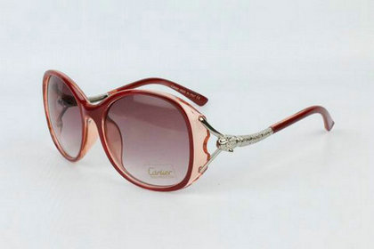Cartier Sunglasses 57