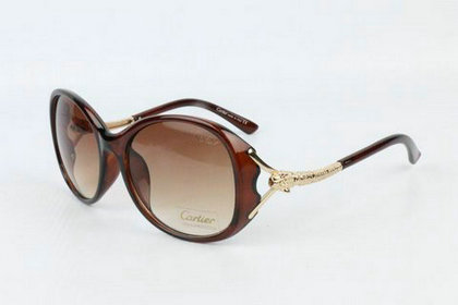 Cartier Sunglasses 58